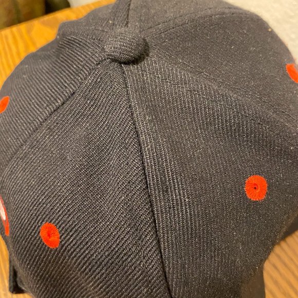 New Falcons BaseBall Cap - Picture 6 of 12